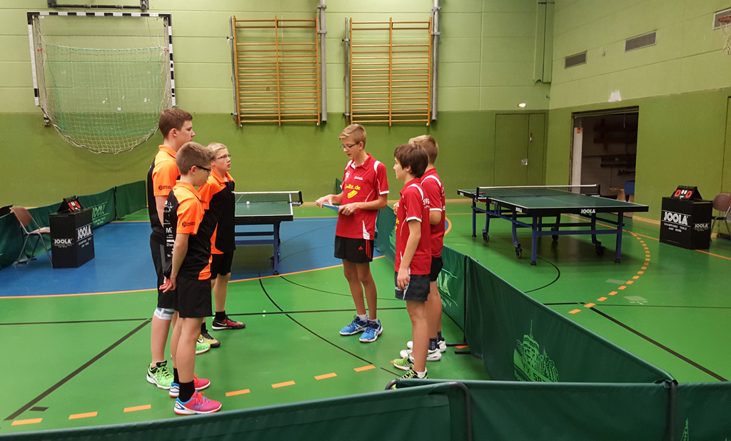 02.10.15 SVH Kassel Jugend 