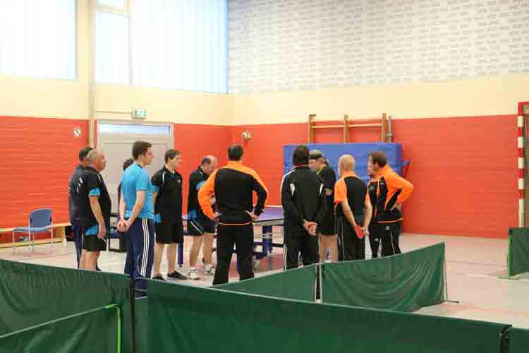 Herren 3 Neukirchen