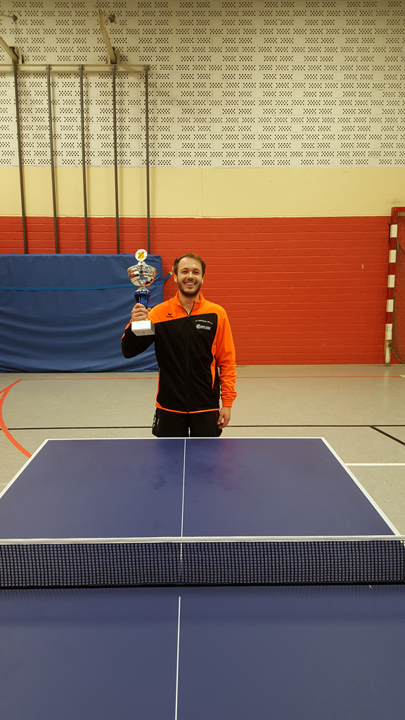 vereinspokal herren 2015