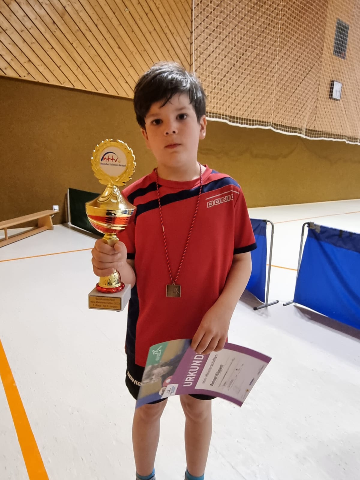 Minis Bennet 20220402