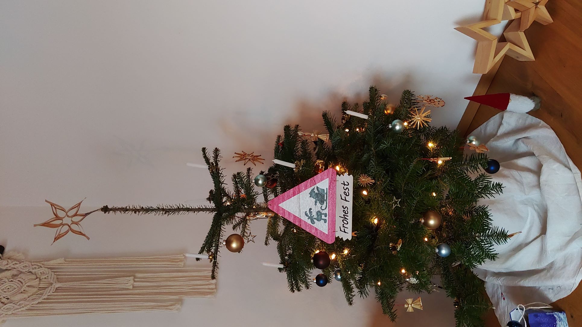 Weihnachten 2023